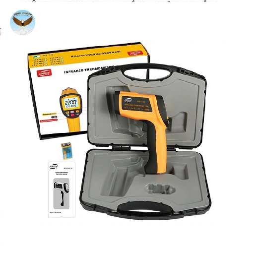 NHIỆT KẾ HỒNG NGOẠI BENETECH GM 1150